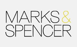 MARKS & SPENCER