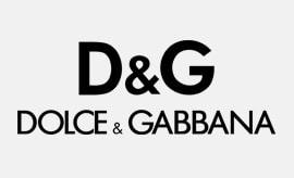 Dolce & Gabbana