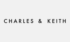 CHARLES & KEITH